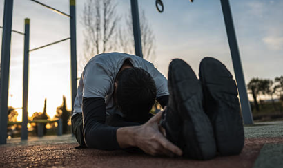 What is Calisthenics? A Houstonian's Guide to Bodyweight Fitness