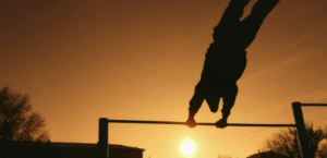 A Houstonian's Guide to Calisthenics: From Beginner to Pro