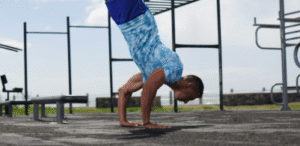A Houstonian's Guide to Calisthenics: From Beginner to Pro