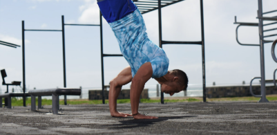 A Houstonian's Guide to Calisthenics: From Beginner to Pro