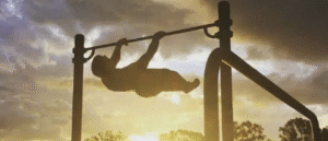 Bodyweight Fitness in Houston