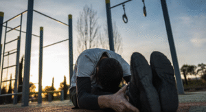 Bodyweight Fitness Parks in Houston