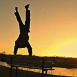 Bodyweight Fitness in Houston