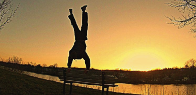 Bodyweight Fitness in Houston