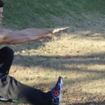 Bodyweight Fitness Parks in Houston