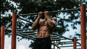 Calisthenics & Flexibility Training in Houston