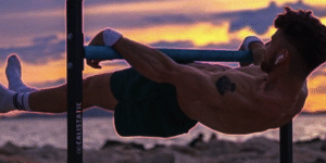 Calisthenics & Flexibility Training in Houston