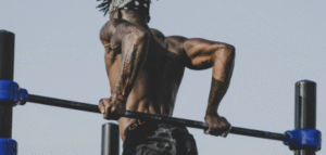 Calisthenics Training for a Stronger Back: A Houstonian's Detailed Guide