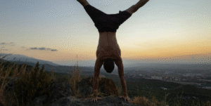 Calisthenics & Yoga: A Fusion Workout in Houston