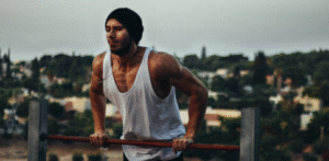 Calisthenics & Yoga: A Fusion Workout in Houston