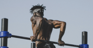 Calisthenics & Yoga: A Fusion Workout in Houston