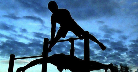 Calisthenics & Yoga: A Fusion Workout in Houston