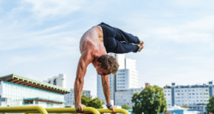Calisthenics for Seniors: Staying Fit in Houston