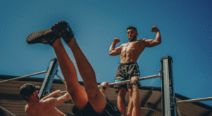 Calisthenics for Seniors: Staying Fit in Houston