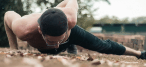 Calisthenics for Weight Loss in Houston