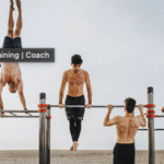 Calisthenics for Weight Loss in Houston