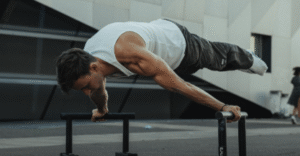 Calisthenics for a Better Body Composition: A Houstonian's Guide