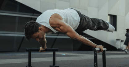 Calisthenics for a Better Body Composition: A Houstonian's Guide