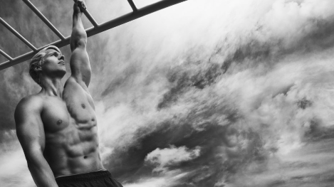 Calisthenics for a Strong Core  a Houstonian