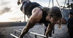 Calisthenics for a Strong Core: A Houstonian's Guide