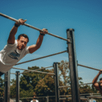 Calisthenics vs. CrossFit: A Houston Fitness Comparison