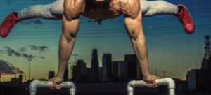 How to Progress Your Calisthenics Workouts (A Houston Athlete's Guide)