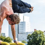 Getting Ready for Your First Calisthenics Competition in Houston
