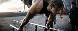 Getting Ready for Your First Calisthenics Competition in Houston