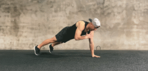Houston's Best Outdoor Workout Spots