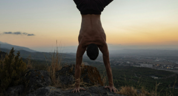 Houston's Best Outdoor Workout Spots