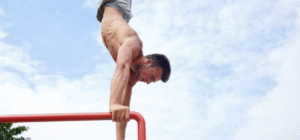 How to Avoid Common Calisthenics Injuries