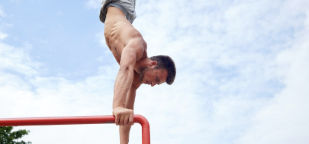 How to Avoid Common Calisthenics Injuries