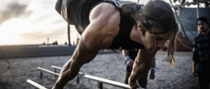 How to Build a Calisthenics Routine That Works for You