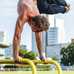 How to Build a Calisthenics Routine That Works for You