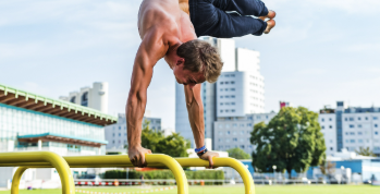 How to Build a Calisthenics Routine That Works for You