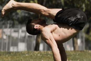 How to Build a Home Calisthenics Gym in Houston