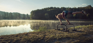 How to Build a Home Calisthenics Gym in Houston