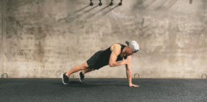 How to Find a Calisthenics Group in Houston