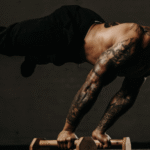 How to Find a Supportive Calisthenics Community in Houston