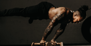 How to Find a Supportive Calisthenics Community in Houston
