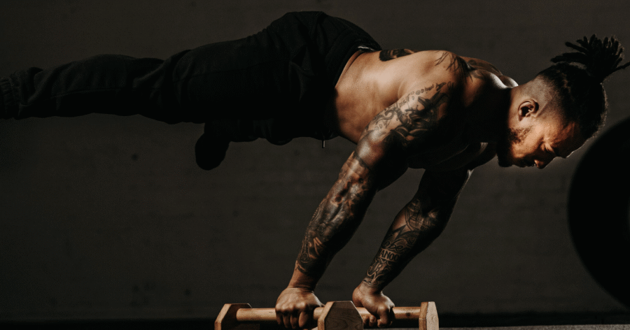 How to Find a Supportive Calisthenics Community in Houston