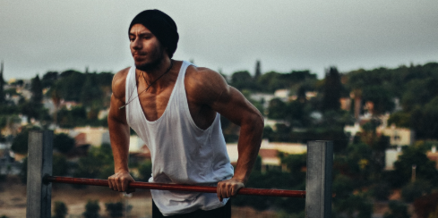 How to Get Started with Calisthenics in Houston