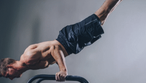 How to Get a Six-Pack with Calisthenics  Houston Advice