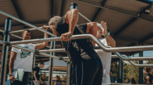 How to Get a Six-Pack with Calisthenics  Houston Advice
