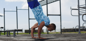 How to Prepare for a Calisthenics Competition (A Houston Athlete's Guide)