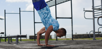 How to Prepare for a Calisthenics Competition (A Houston Athlete's Guide)