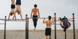 How to Prepare for a Calisthenics Competition (A Houston Athlete's Guide)
