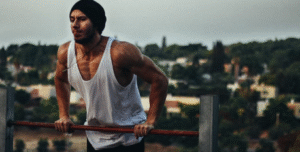 How to Progress Your Calisthenics Workouts (A Houston Athlete's Guide)