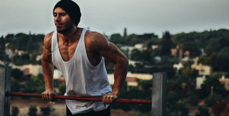 How to Progress Your Calisthenics Workouts (A Houston Athlete's Guide)