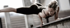 Interview with a Houston Calisthenics Champion: Insights on Training and Lifestyle
